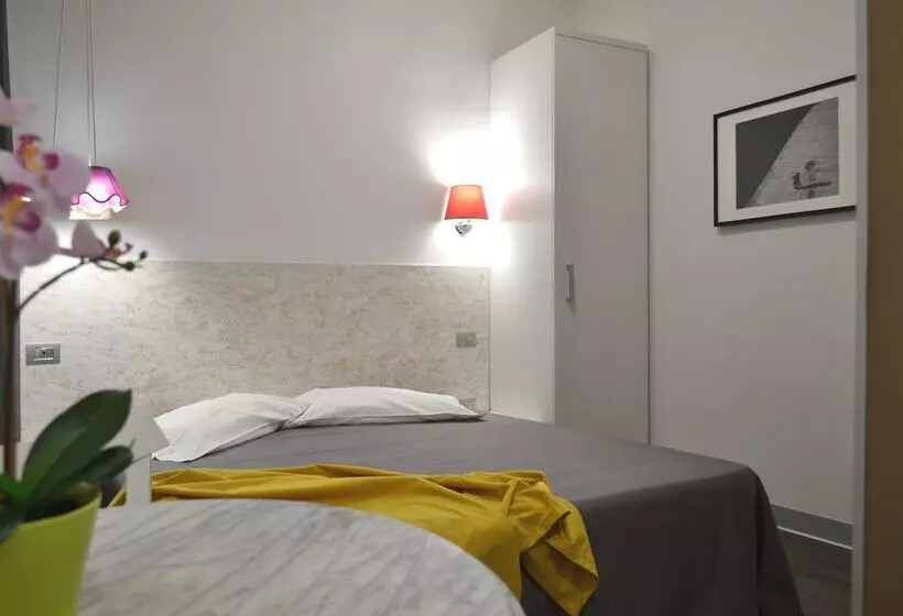 בית מלון כפרי Seiler