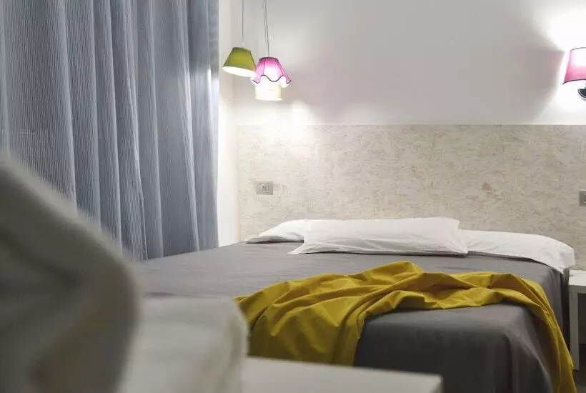 בית מלון כפרי Seiler