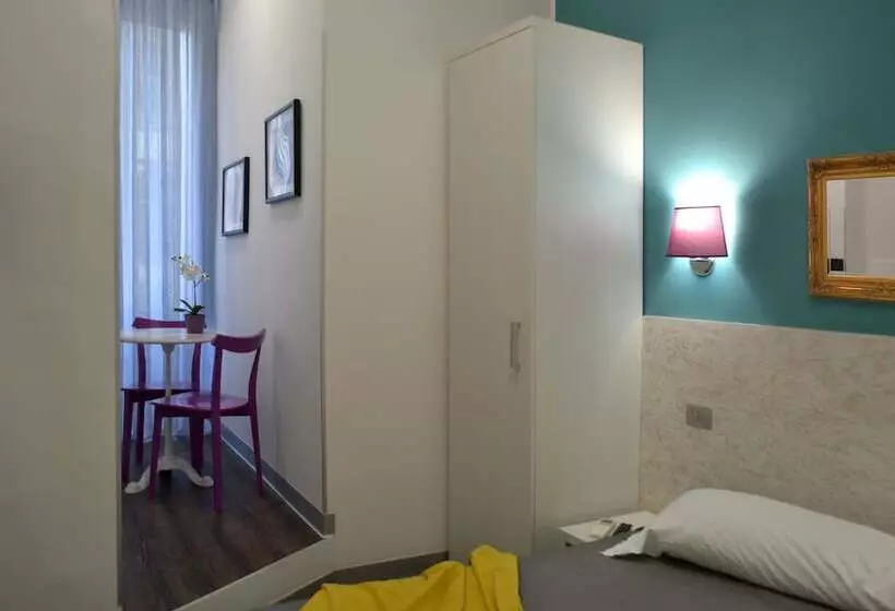 בית מלון כפרי Seiler