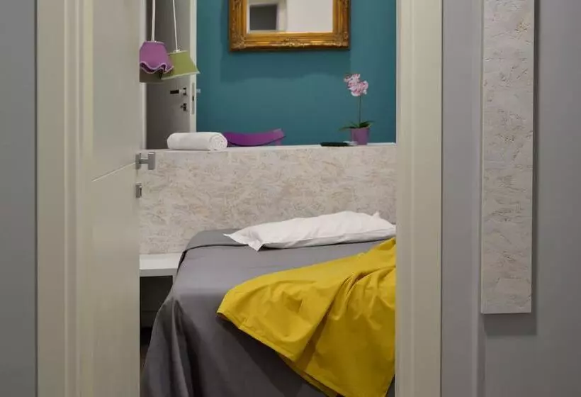 בית מלון כפרי Seiler