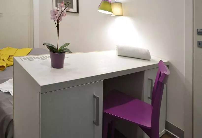 בית מלון כפרי Seiler