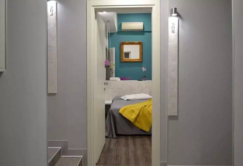 בית מלון כפרי Seiler