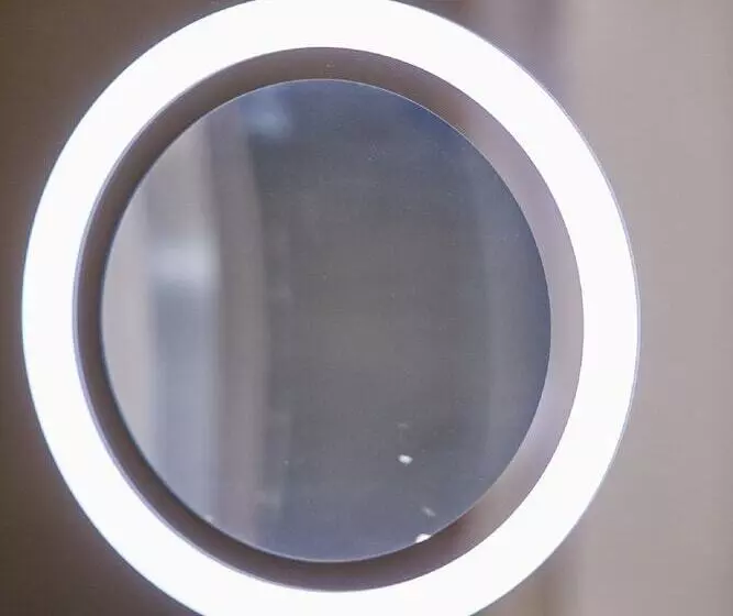 هتل Silken Puerta Valencia