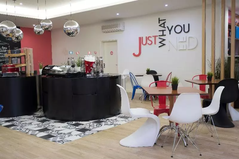 Stay Hotel évora Centro