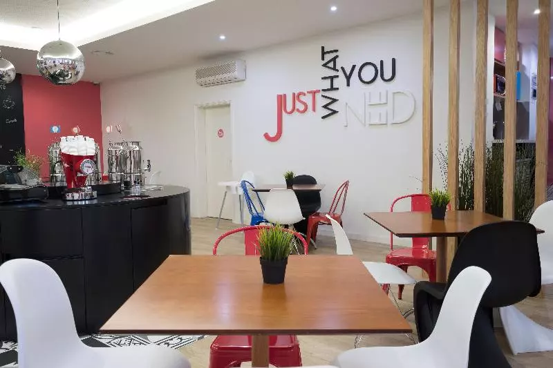 Stay Hotel évora Centro