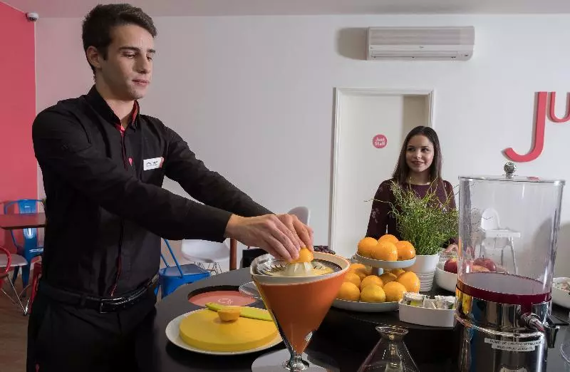 Stay Hotel évora Centro