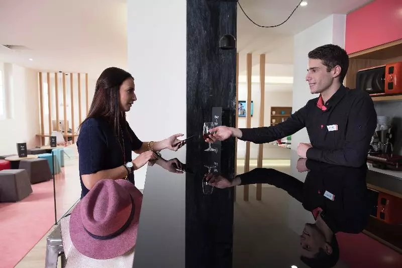 Stay Hotel évora Centro