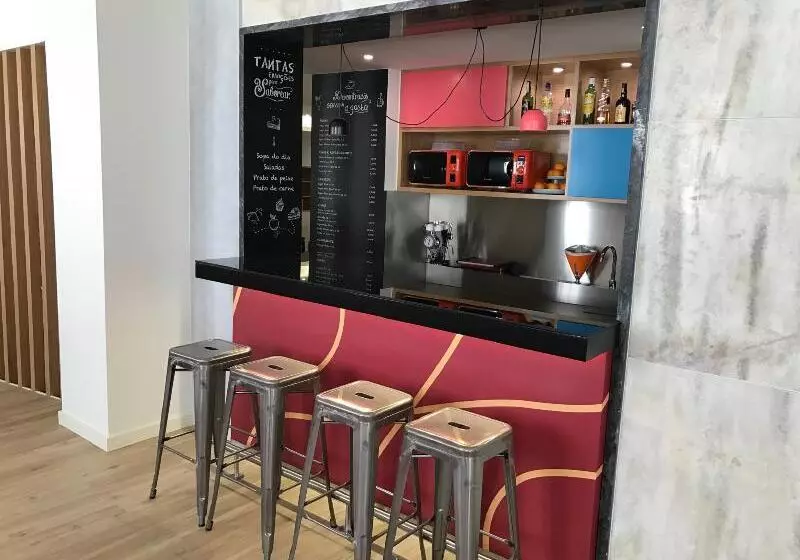 Stay Hotel évora Centro