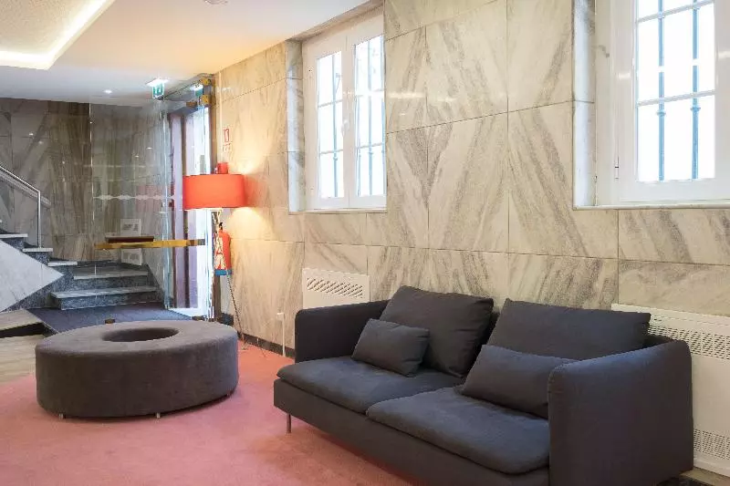 Stay Hotel évora Centro