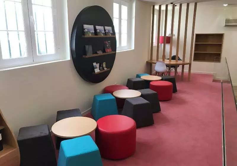 Stay Hotel évora Centro