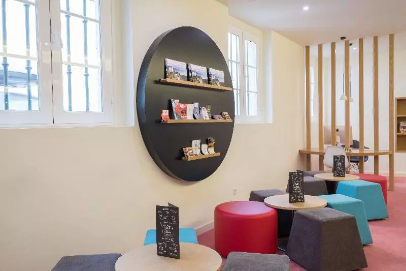 Stay Hotel évora Centro