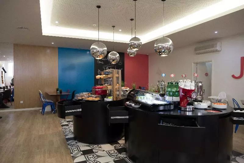 Stay Hotel évora Centro