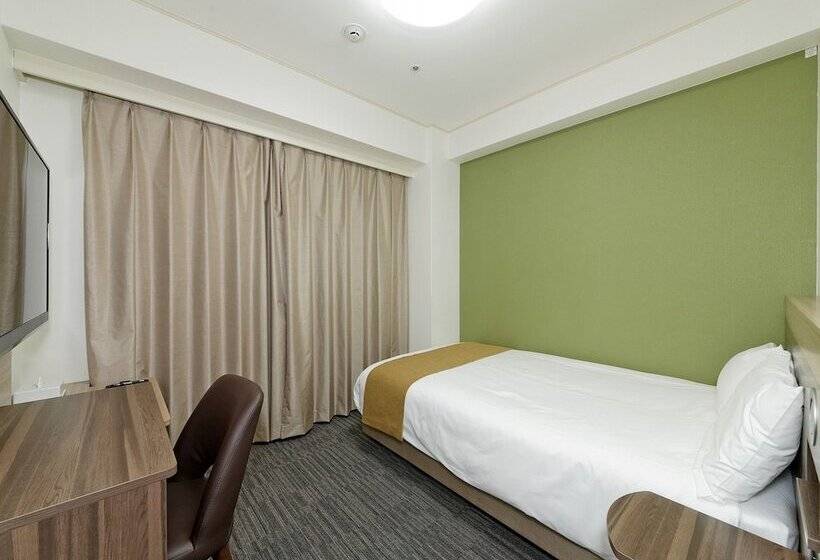 Hotel Sunroute Sopra Kobe