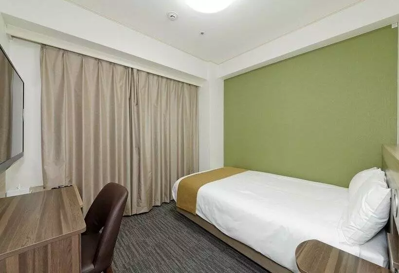 호텔 Sunroute Sopra Kobe