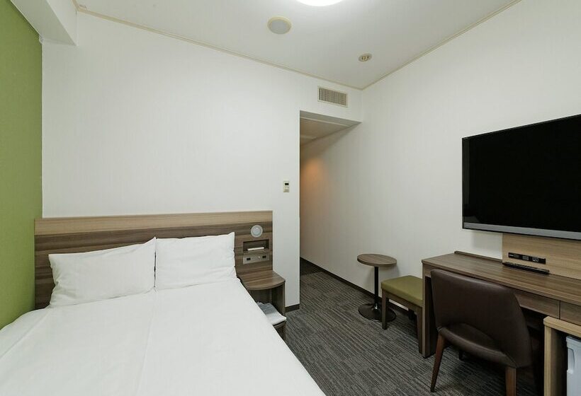 Hotel Sunroute Sopra Kobe