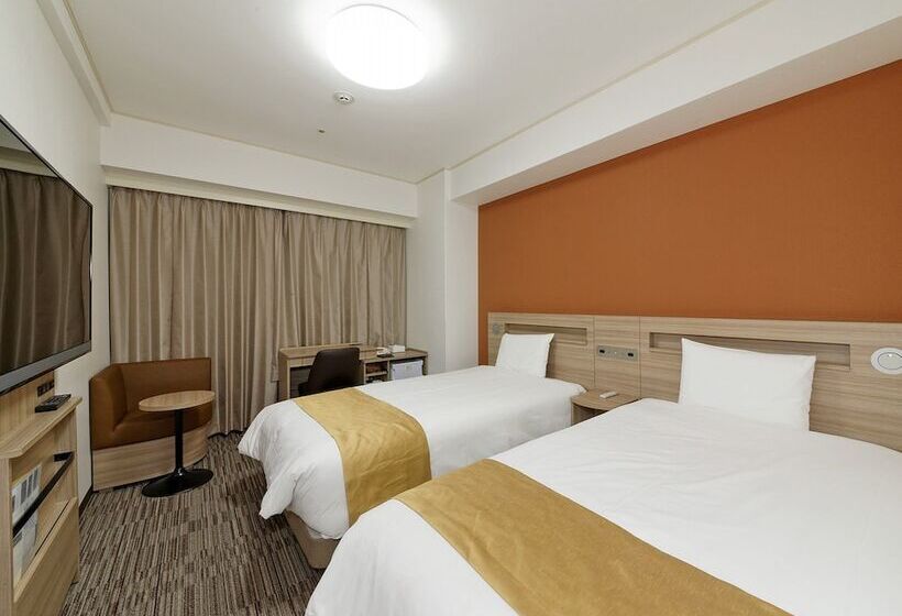 Hotel Sunroute Sopra Kobe