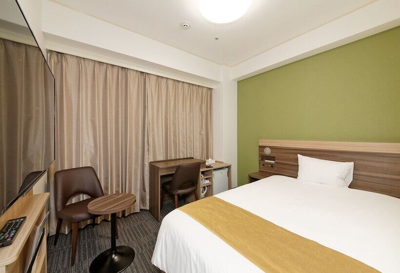 Hotel Sunroute Sopra Kobe