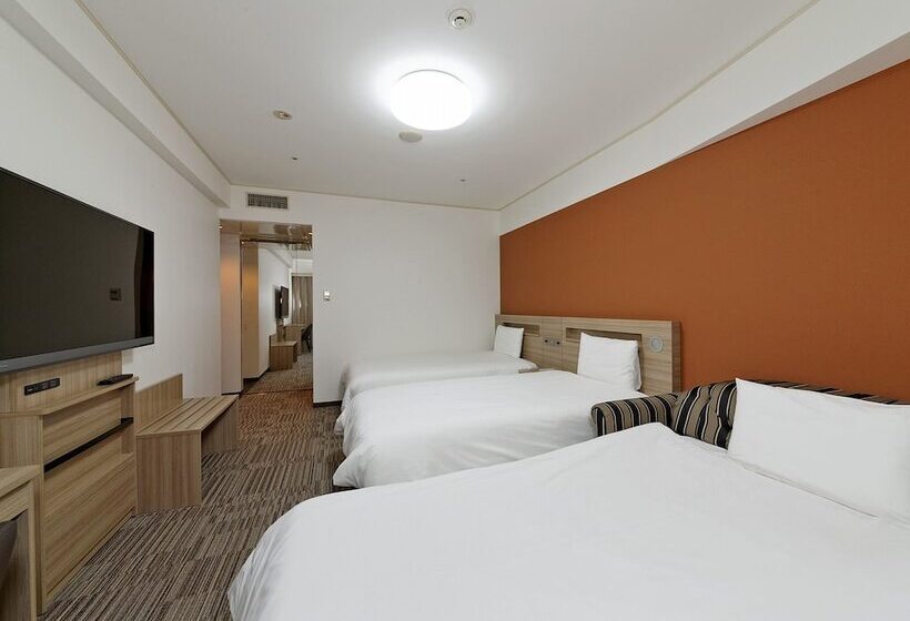 Hotel Sunroute Sopra Kobe