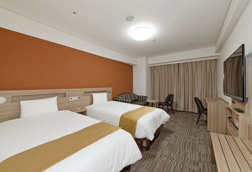 Hotel Sunroute Sopra Kobe