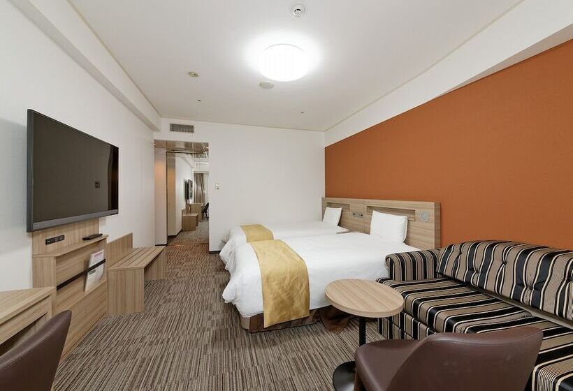 Hotel Sunroute Sopra Kobe