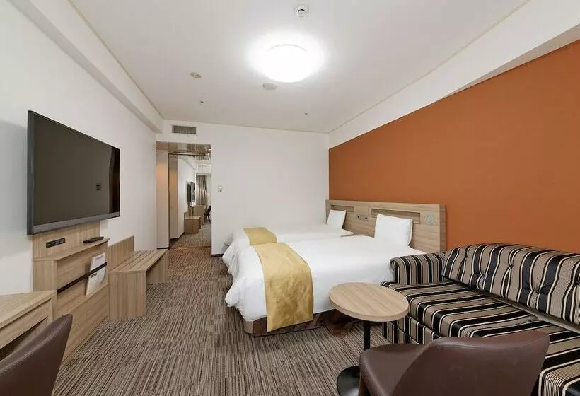 호텔 Sunroute Sopra Kobe