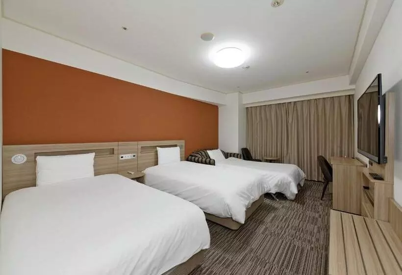 호텔 Sunroute Sopra Kobe