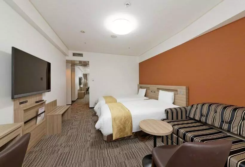 호텔 Sunroute Sopra Kobe