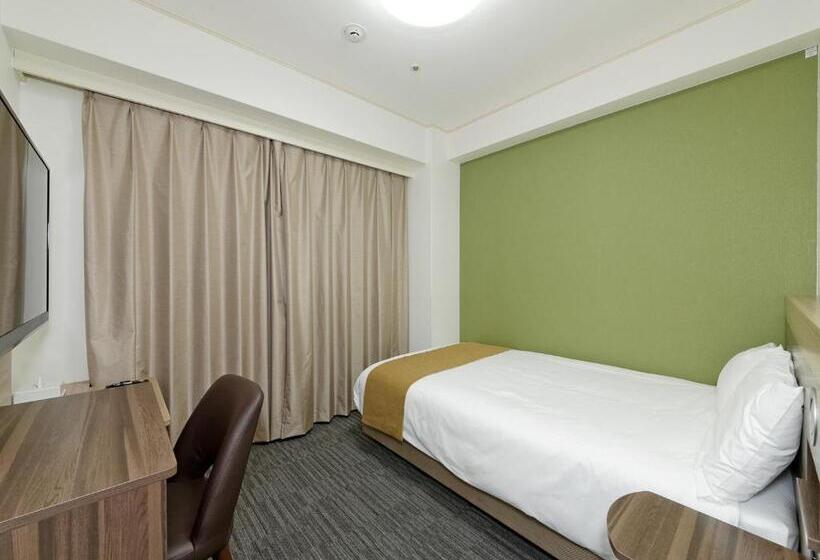 Hotel Sunroute Sopra Kobe