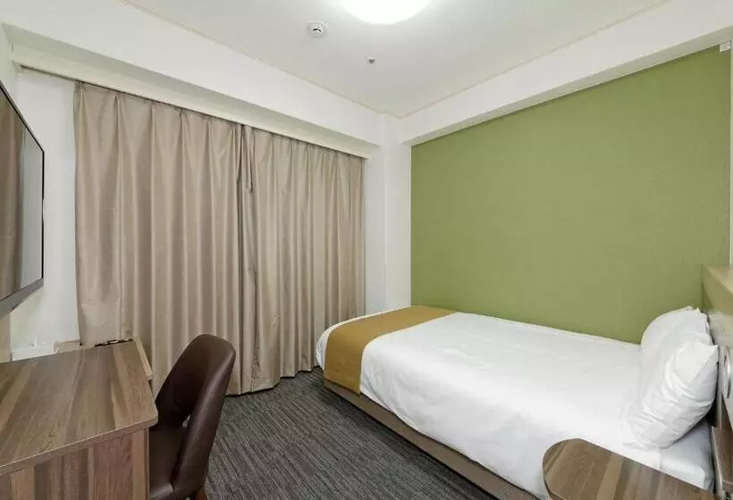 호텔 Sunroute Sopra Kobe