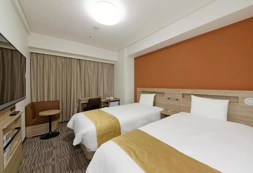 호텔 Sunroute Sopra Kobe