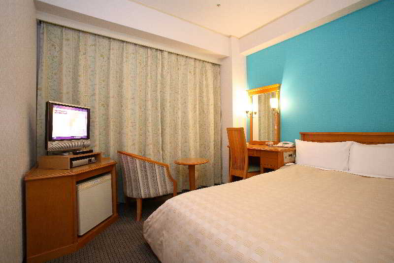 Hotel Sunroute Sopra Kobe