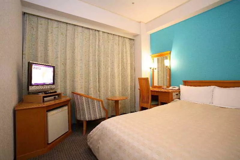 호텔 Sunroute Sopra Kobe