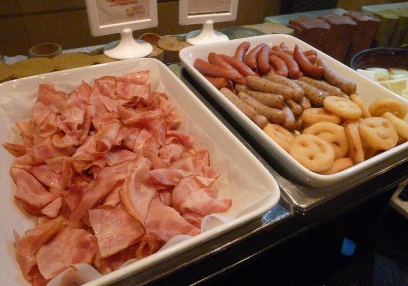 Hotel Sunroute Sopra Kobe