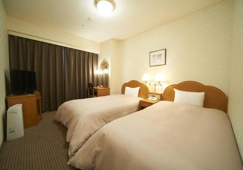 Hotel Sunroute Sopra Kobe