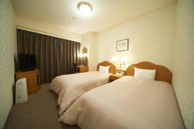 Hotel Sunroute Sopra Kobe