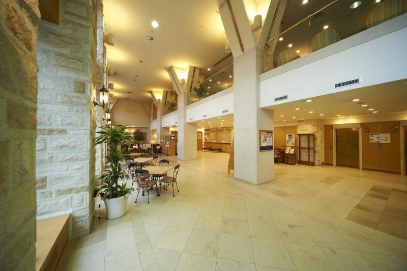 Hotel Sunroute Sopra Kobe