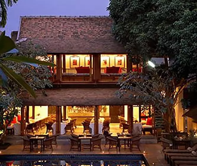 فندق Tamarind Village