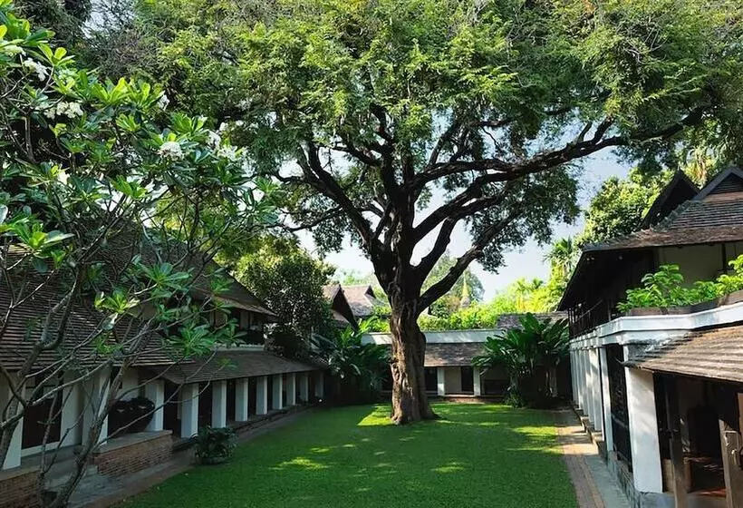 فندق Tamarind Village