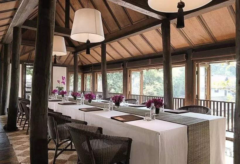 فندق Tamarind Village