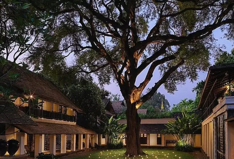 فندق Tamarind Village