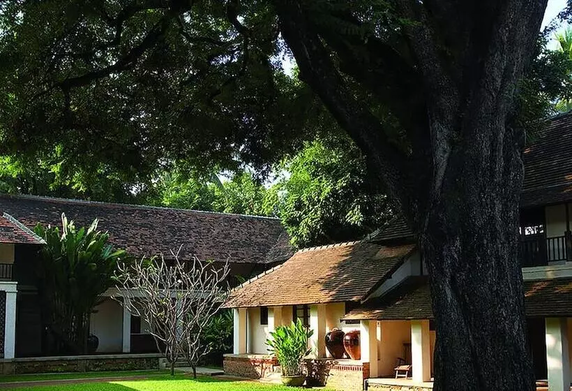 فندق Tamarind Village