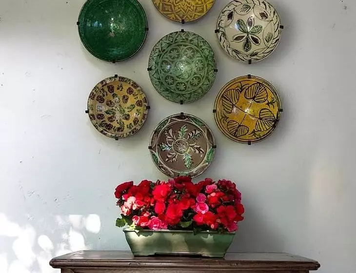 فندق Tamarind Village