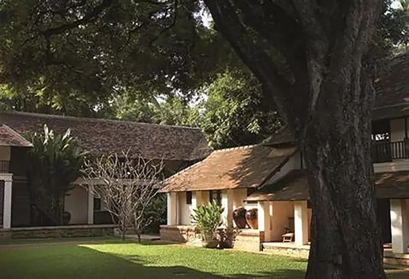 فندق Tamarind Village