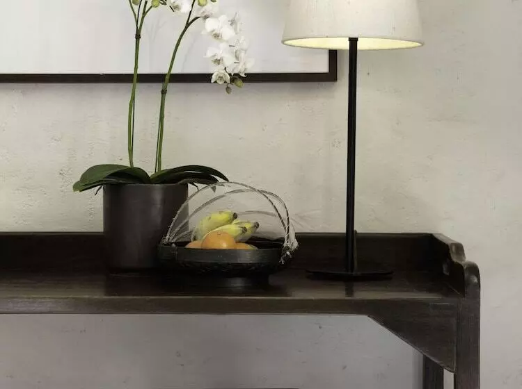 فندق Tamarind Village