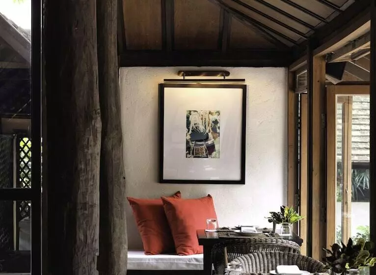 فندق Tamarind Village