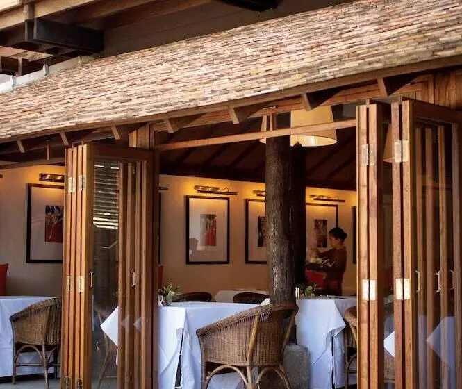 فندق Tamarind Village