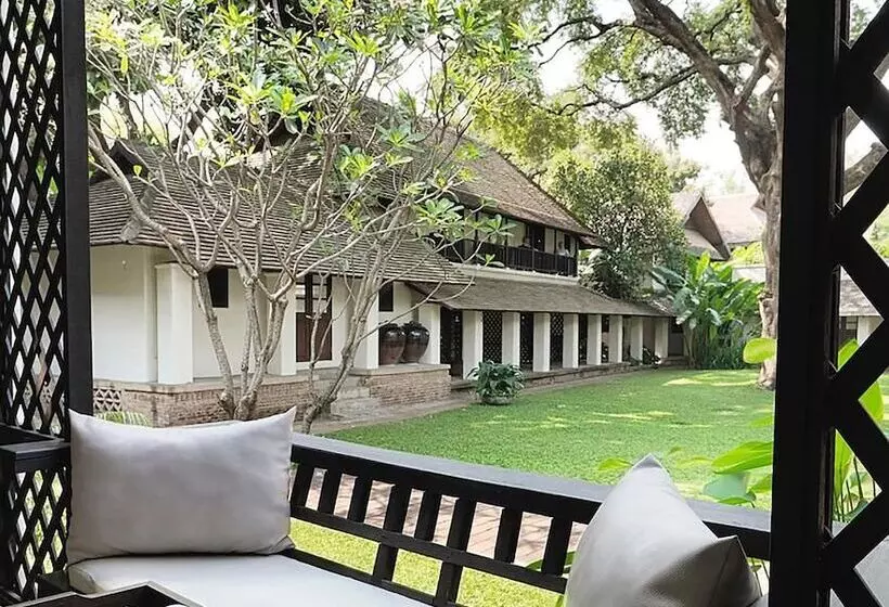 فندق Tamarind Village