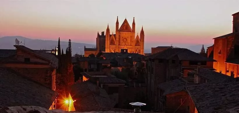 Hotel Valentino Centro Storico