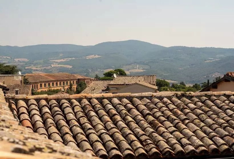 Hotel Valentino Centro Storico