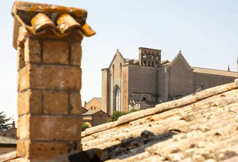 Hotel Valentino Centro Storico